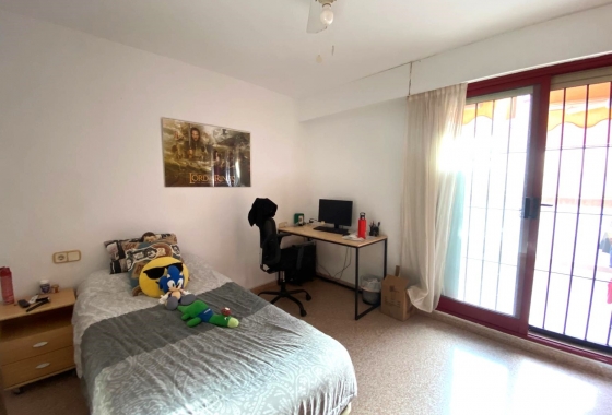 Resale - Penthouse - Alicante - Carolinas Bajas