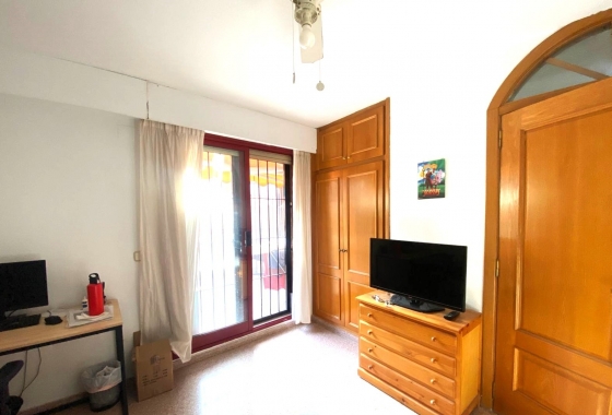 Resale - Penthouse - Alicante - Carolinas Bajas