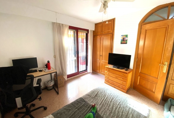 Resale - Penthouse - Alicante - Carolinas Bajas