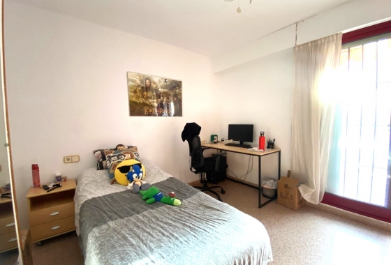 Resale - Penthouse - Alicante - Carolinas Bajas