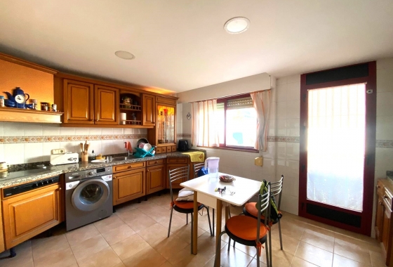 Resale - Penthouse - Alicante - Carolinas Bajas