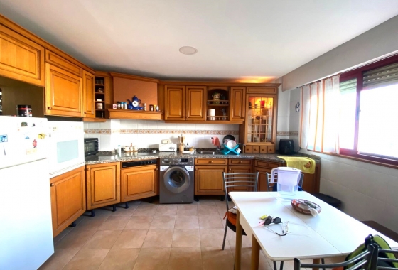 Resale - Penthouse - Alicante - Carolinas Bajas