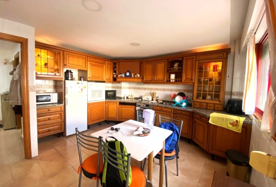 Resale - Penthouse - Alicante - Carolinas Bajas