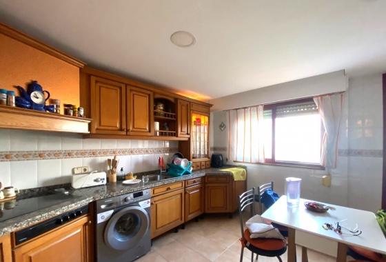 Resale - Penthouse - Alicante - Carolinas Bajas