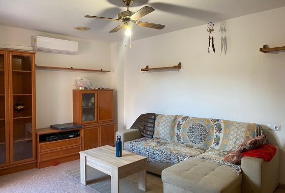 Resale - Penthouse - Alicante - Carolinas Bajas