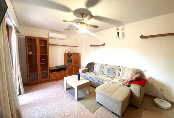 Resale - Penthouse - Alicante - Carolinas Bajas