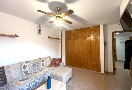 Resale - Penthouse - Alicante - Carolinas Bajas