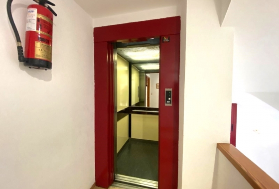 Resale - Penthouse - Alicante - Carolinas Bajas