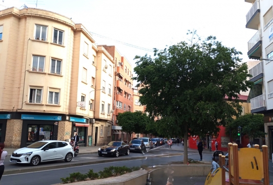 Resale - Penthouse - Alicante - Carolinas Bajas