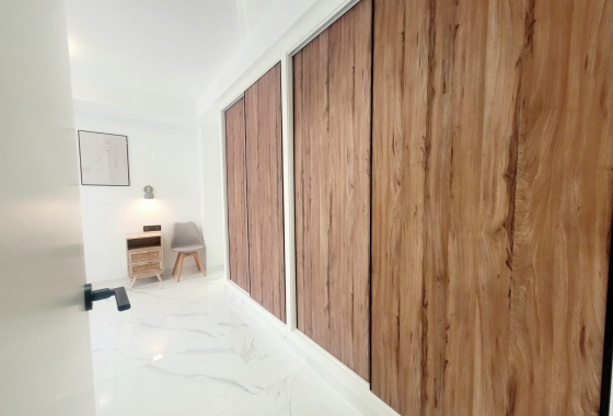 New Build - Apartment / flat - Torrevieja - Playa del Cura