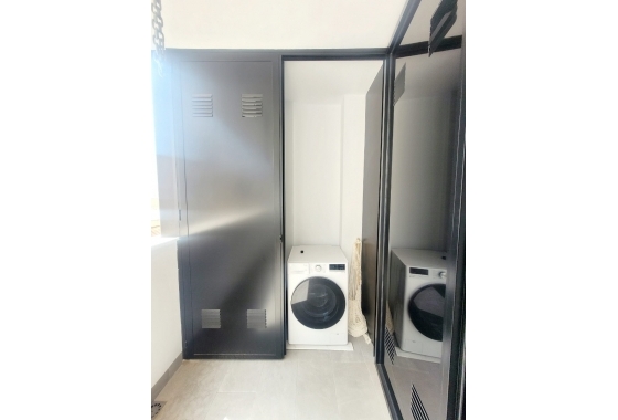 New Build - Apartment / flat - Torrevieja - Playa del Cura