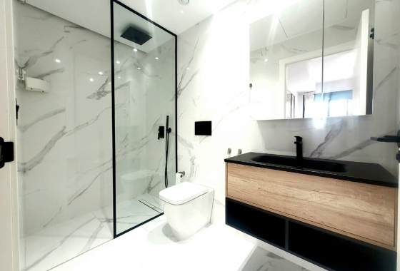 New Build - Apartment / flat - Torrevieja - Playa del Cura