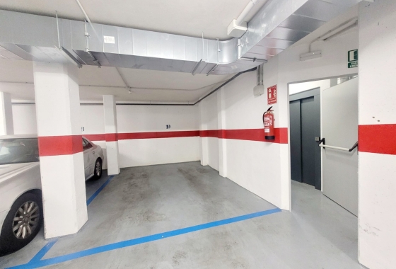 New Build - Apartment / flat - Torrevieja - Playa del Cura