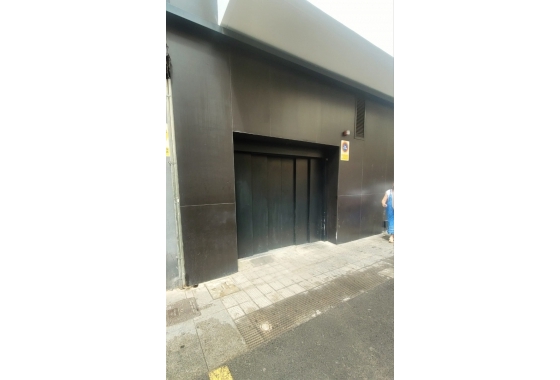 New Build - Apartment / flat - Torrevieja - Playa del Cura