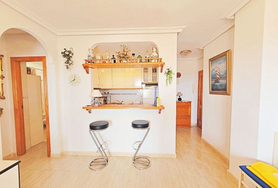 Resale - Apartment / flat - Torrevieja - LA MATA