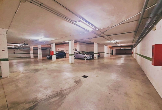 Resale - Apartment / flat - Torrevieja - LA MATA