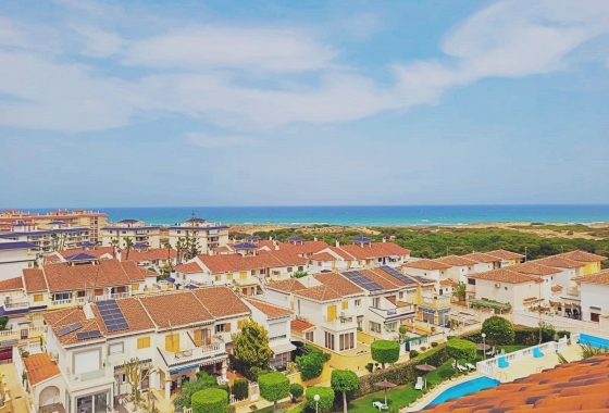 Resale - Apartment / flat - Torrevieja - LA MATA