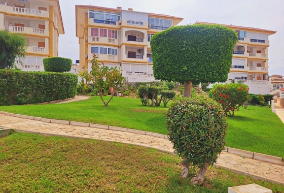 Resale - Apartment / flat - Torrevieja - LA MATA
