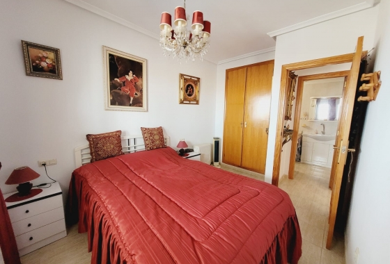Resale - Apartment / flat - Torrevieja - LA MATA