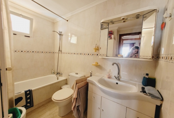 Resale - Apartment / flat - Torrevieja - LA MATA