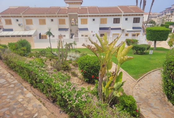 Resale - Apartment / flat - Torrevieja - LA MATA