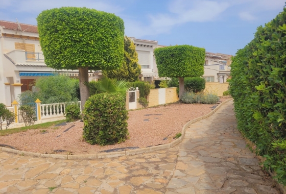 Resale - Apartment / flat - Torrevieja - LA MATA