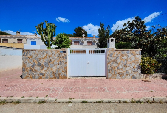 Resale - Bungalow - Orihuela Costa - La Regia