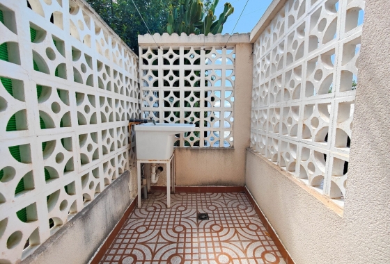 Resale - Bungalow - Orihuela Costa - La Regia