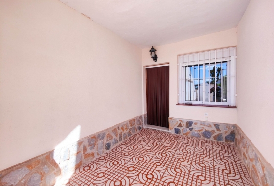 Resale - Bungalow - Orihuela Costa - La Regia