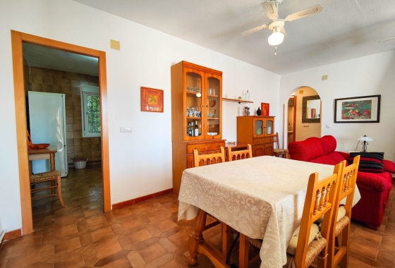 Resale - Bungalow - Orihuela Costa - La Regia