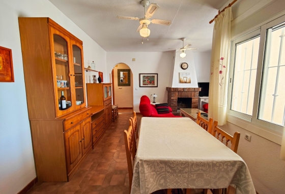 Resale - Bungalow - Orihuela Costa - La Regia