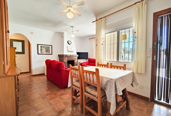 Resale - Bungalow - Orihuela Costa - La Regia