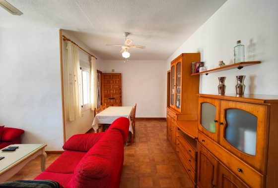 Resale - Bungalow - Orihuela Costa - La Regia