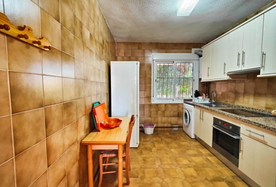 Resale - Bungalow - Orihuela Costa - La Regia