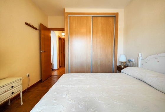 Resale - Bungalow - Orihuela Costa - La Regia