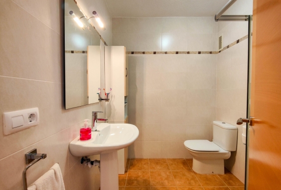 Resale - Bungalow - Orihuela Costa - La Regia