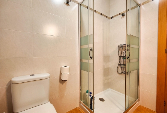 Resale - Bungalow - Orihuela Costa - La Regia