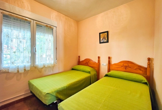 Resale - Bungalow - Orihuela Costa - La Regia