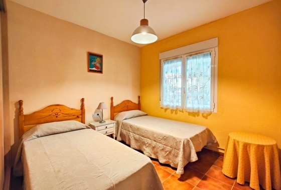 Resale - Bungalow - Orihuela Costa - La Regia