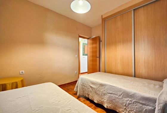 Resale - Bungalow - Orihuela Costa - La Regia