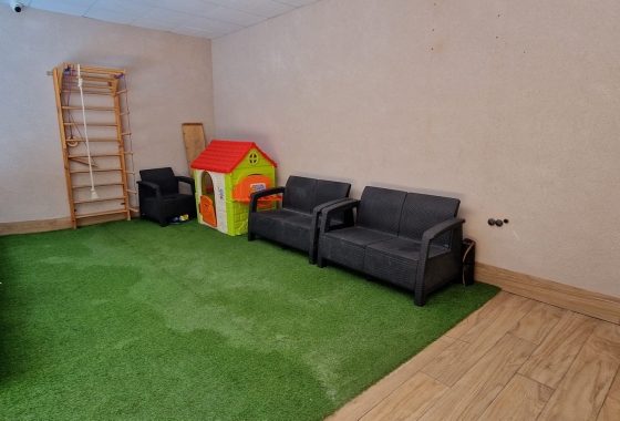 Resale - Apartment / flat - Torrevieja - City Center