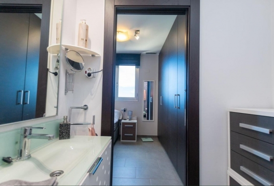 Rynek Wtórny - Apartament - La Mata