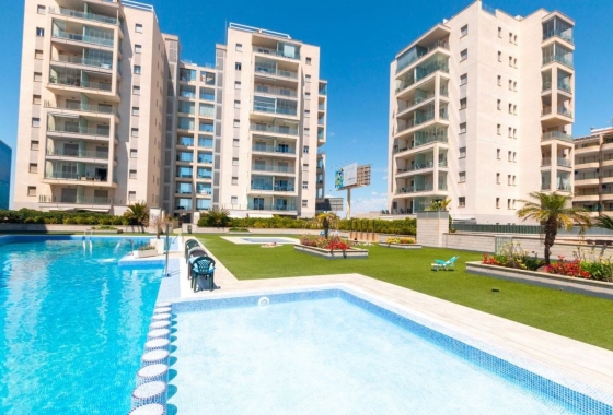 Rynek Wtórny - Apartament - La Mata