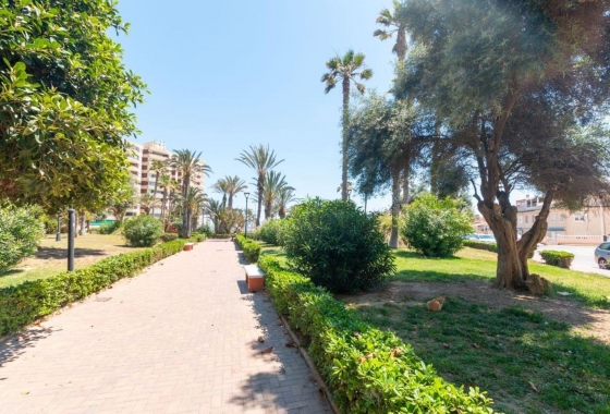 Rynek Wtórny - Apartament - La Mata