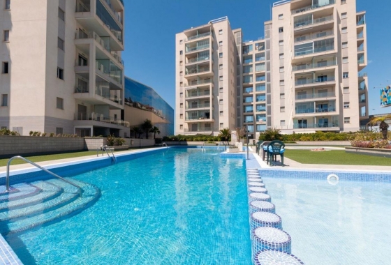 Rynek Wtórny - Apartament - La Mata