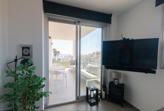 Rynek Wtórny - Apartament - La Mata
