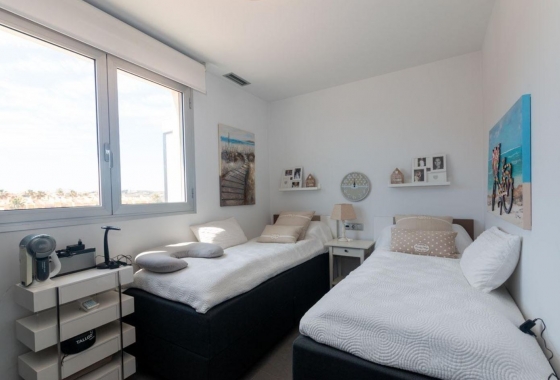 Rynek Wtórny - Apartament - La Mata