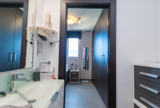 Rynek Wtórny - Apartament - La Mata