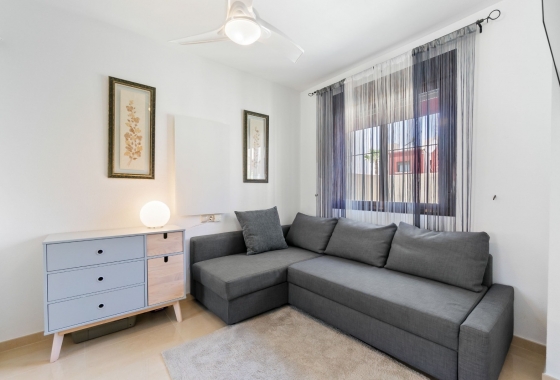 Resale - Townhouse - Torrevieja - Nueva Torrevieja - Aguas Nuevas