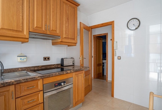 Resale - Apartment / flat - Torrevieja - El Acequión - Los Náufragos